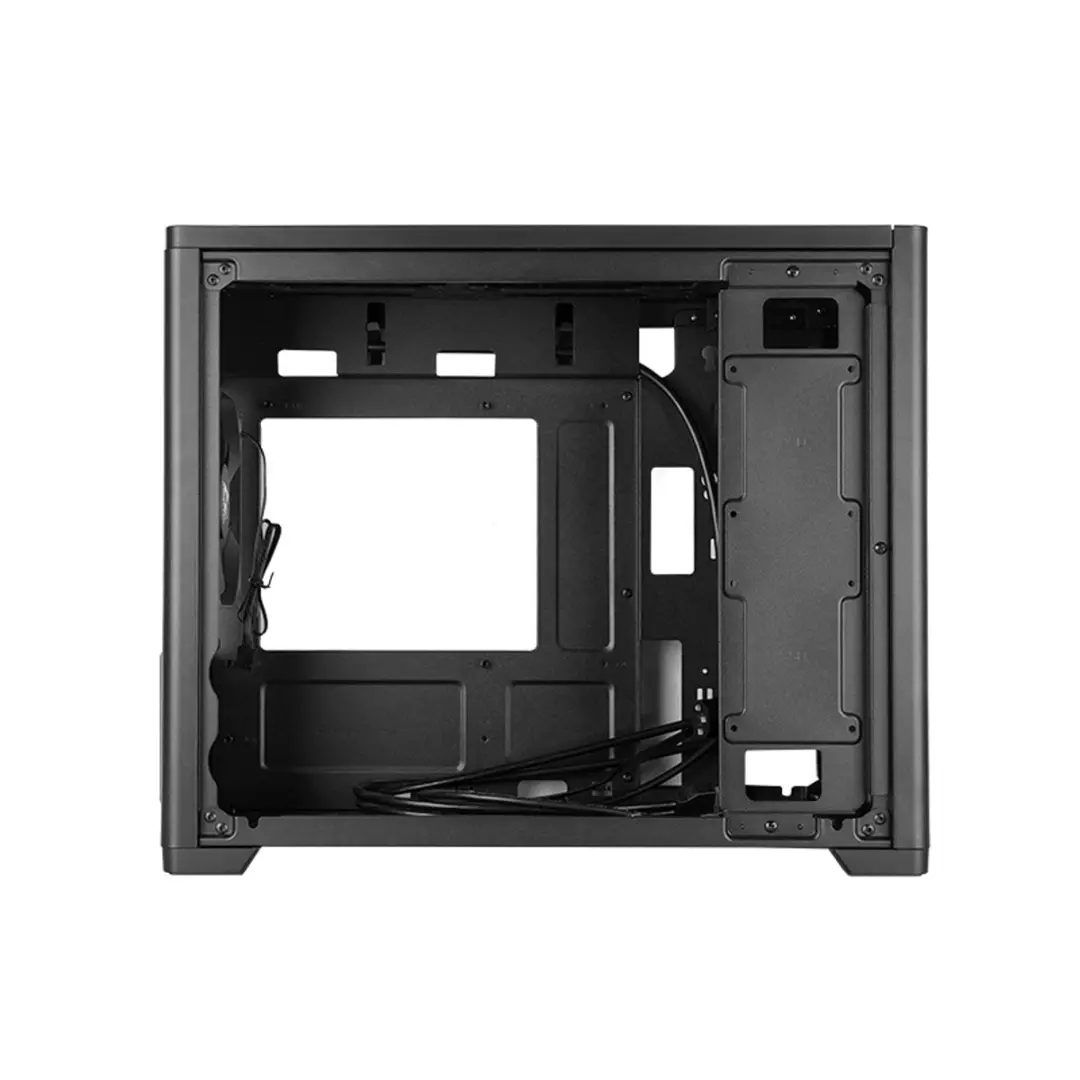 Chieftec BX-10B-M-OP Minitoren - microATX - USB-C