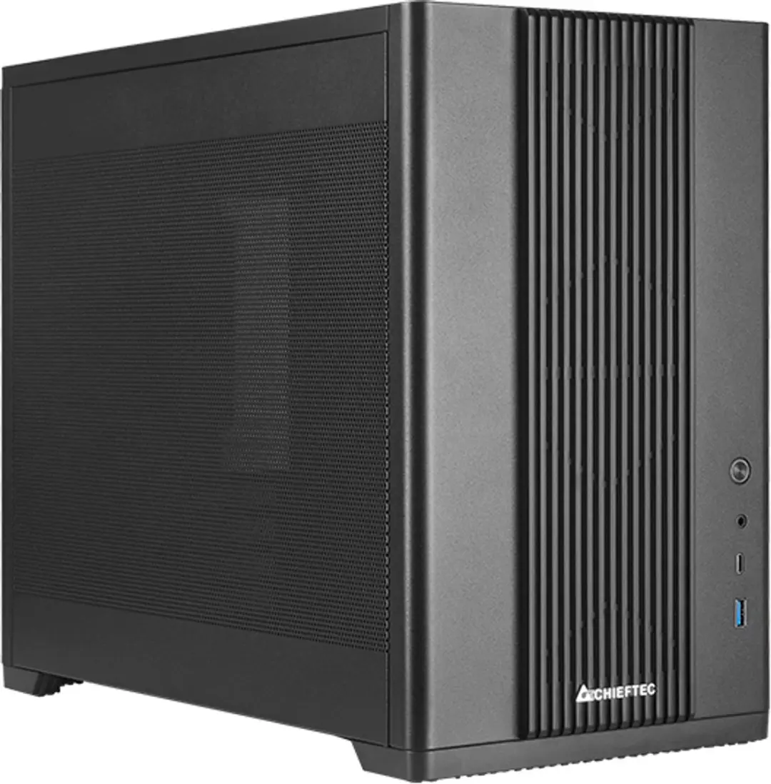 Chieftec BX-10B-M-OP Minitoren