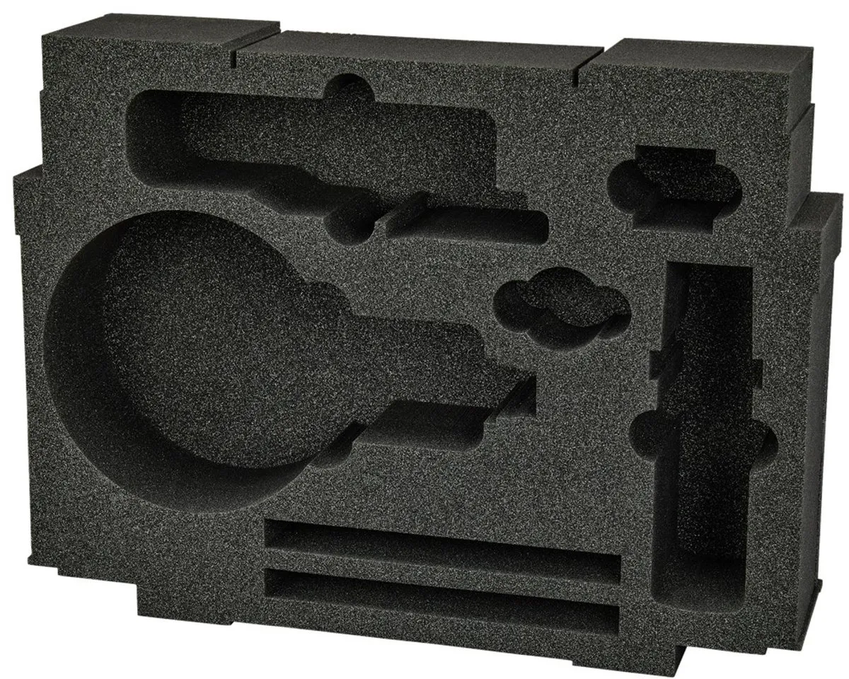 Makita BO003CGZJNL Excenterschuurmachine 125mm
