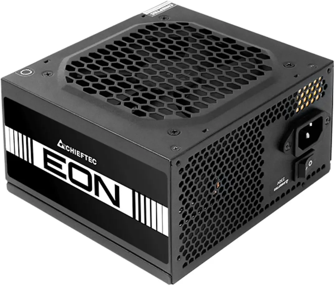 Chieftec ZPU-500S Fantoomvoeding 500W