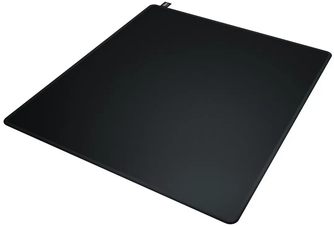 CHERRY XTRFY GP6 Game-muismat - Zwart