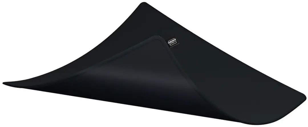 CHERRY XTRFY GP6 Game-muismat - Zwart