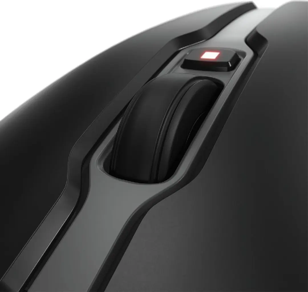 Cherry Stream Desktop JD-8500EU-2 - Zwart