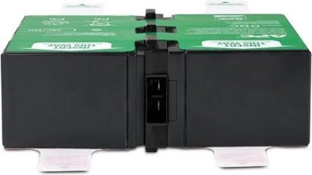 APC APCRBC123 Accu - 11000mAh