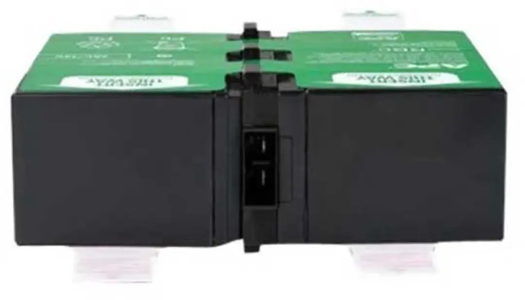 APC APCRBC123 Accu - 11000mAh
