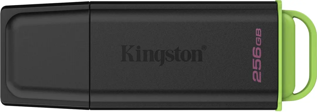 Kingston DataTraveler DTXG2 256GB USB 3.2 Exodia