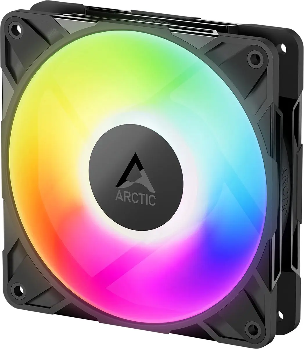 Arctic P12 Pro A-RGB Gehäuselüfter 12cm