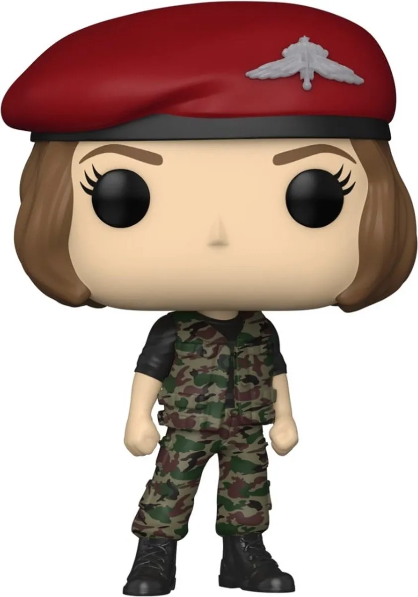 Funko Stranger Things POP! Hunter Robin