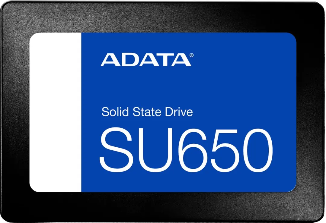 ADATA SU650 ASU650SS-2TT-R SSD 2TB