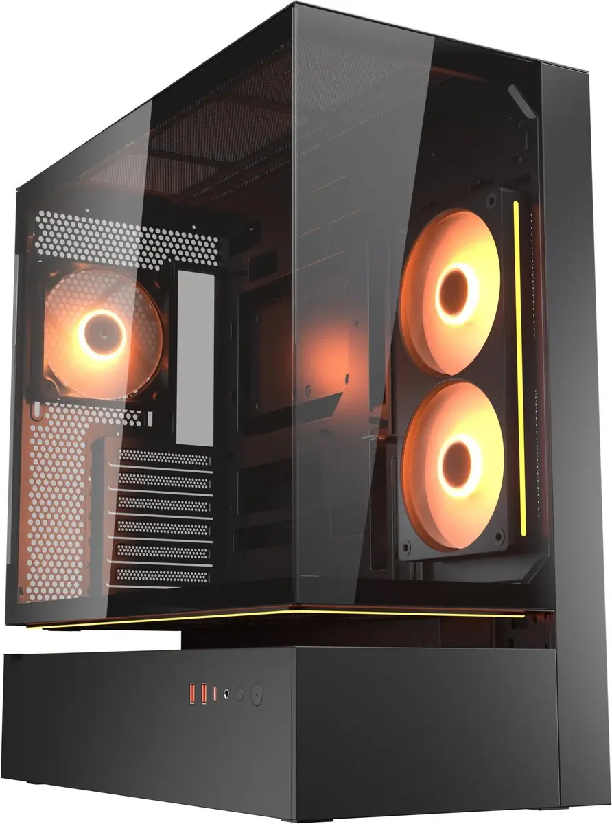 Cougar CFV235 Midi Tower