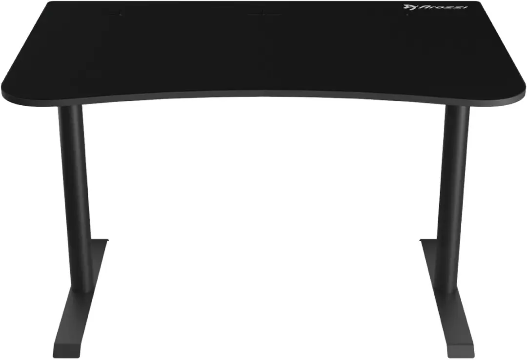 Arozzi Arena Klein Gaming Bureau - Muismat 114cm - Puur Zwart