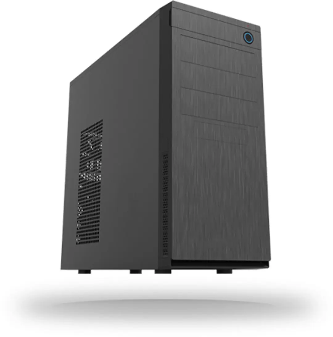Chieftec HC-10B-OP Mini Tower Behuizing