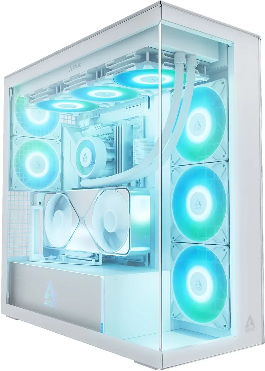 Arctic Xtender VG Midi Tower