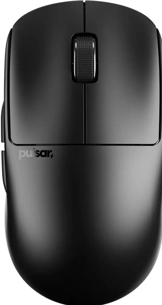 Pulsar X2 CrazyLight Gamingmuis RF Wireless