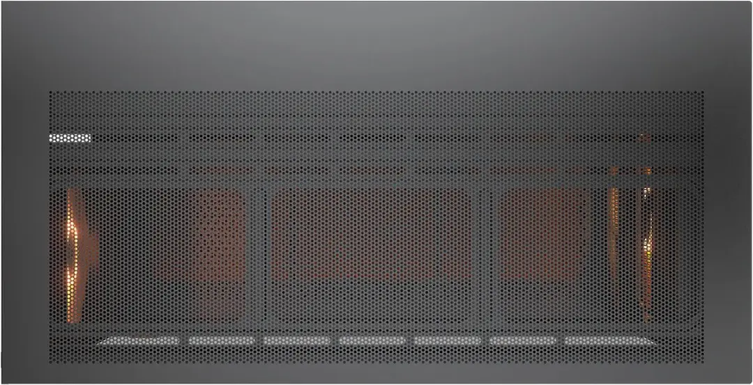Cougar CFV235 Mid Tower PC Gehäuse - Mesh Zwart