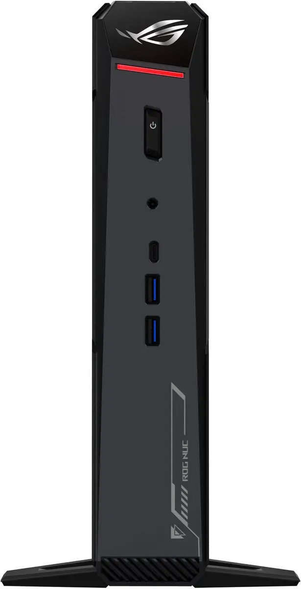 ASUS ROG NUC 15 RNUC15JNK9X389A2 Mini-PC