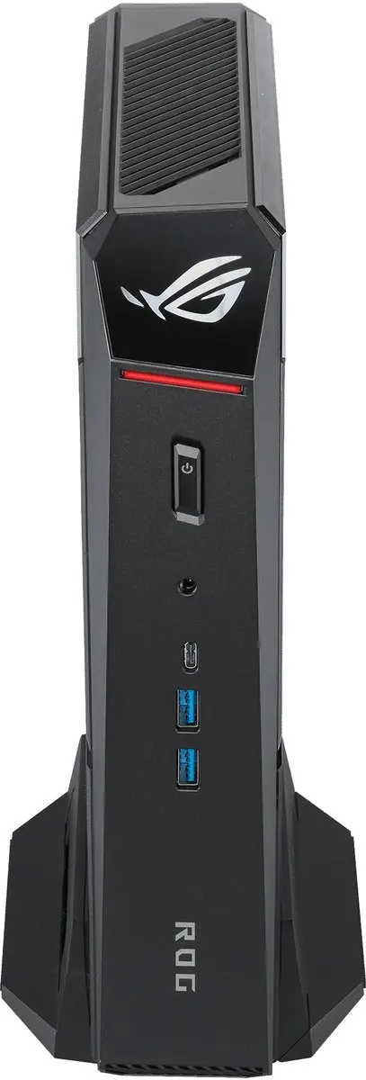 ASUS ROG NUC 15 RNUC15JNK9X389A2 Mini-PC - 1TB SSD