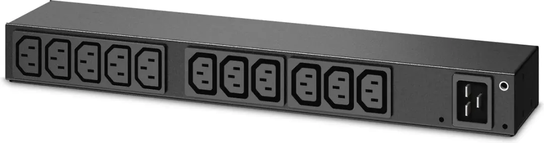 APC Basic Rack PDU 16A 230V
