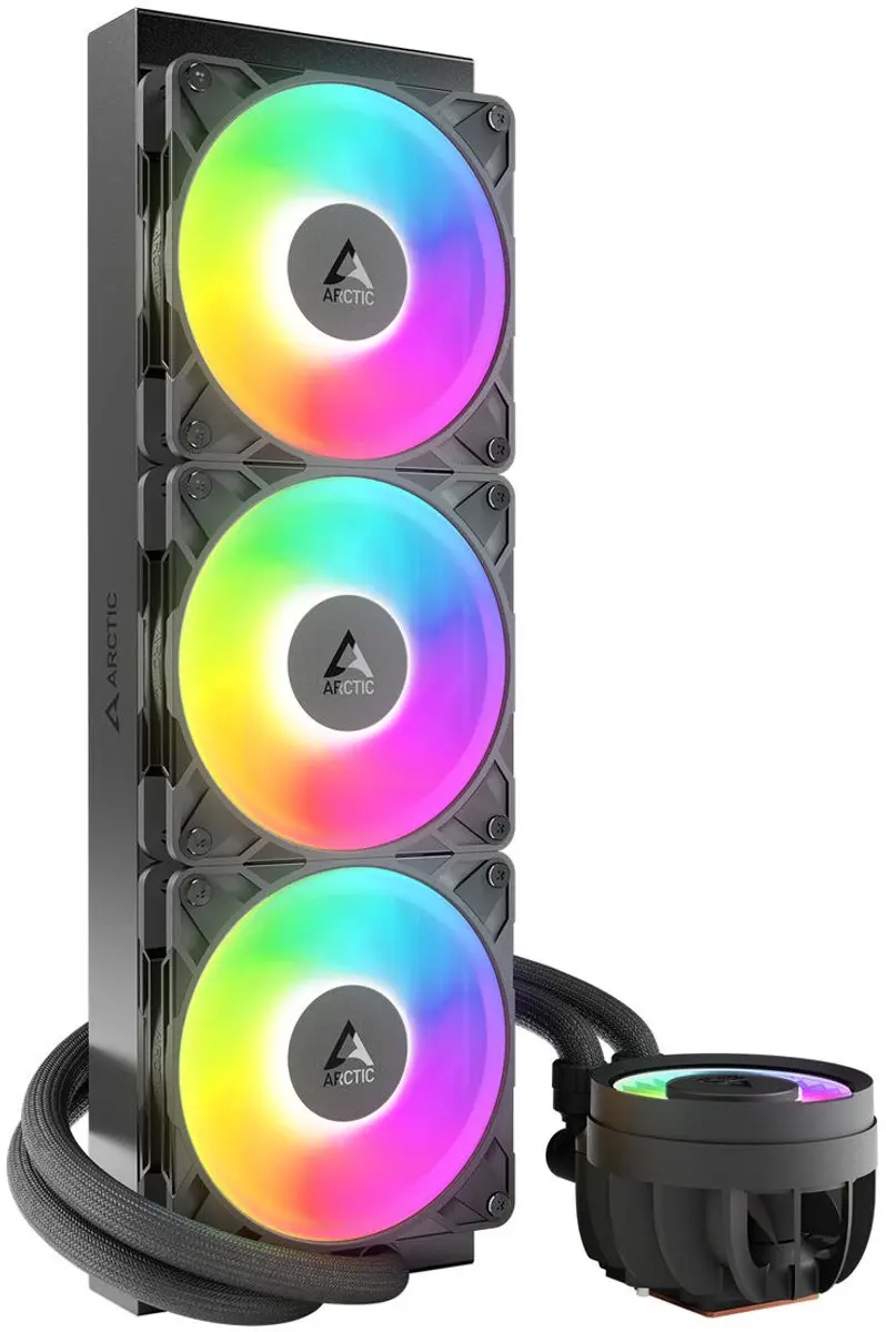 Arctic Liquid Freezer III Pro 360 A-RGB ACFRE00184A