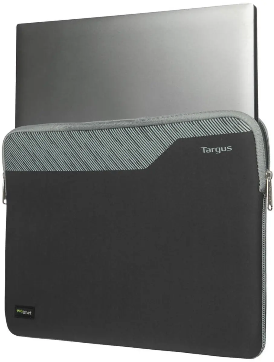 Targus Pulse II TBS97104GL Opbergmap 16" - Houtskool