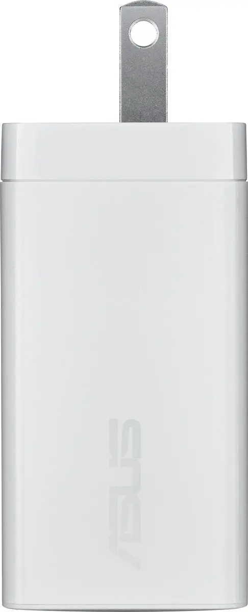 ASUS AC65-05 Universeel Oplader 65W - Wit - afbeelding 6 van 6