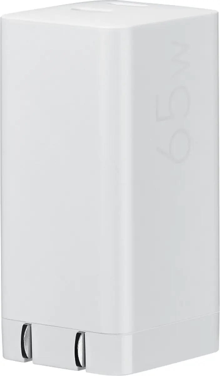 ASUS AC65-05 Universeel Oplader 65W - Wit