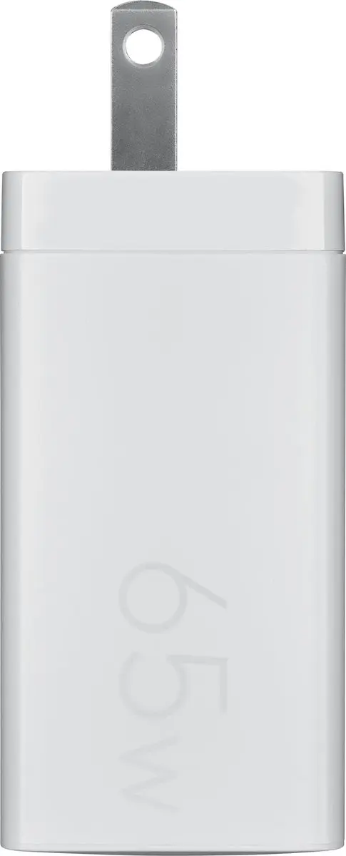 ASUS AC65-05 Universeel Oplader 65W - Wit