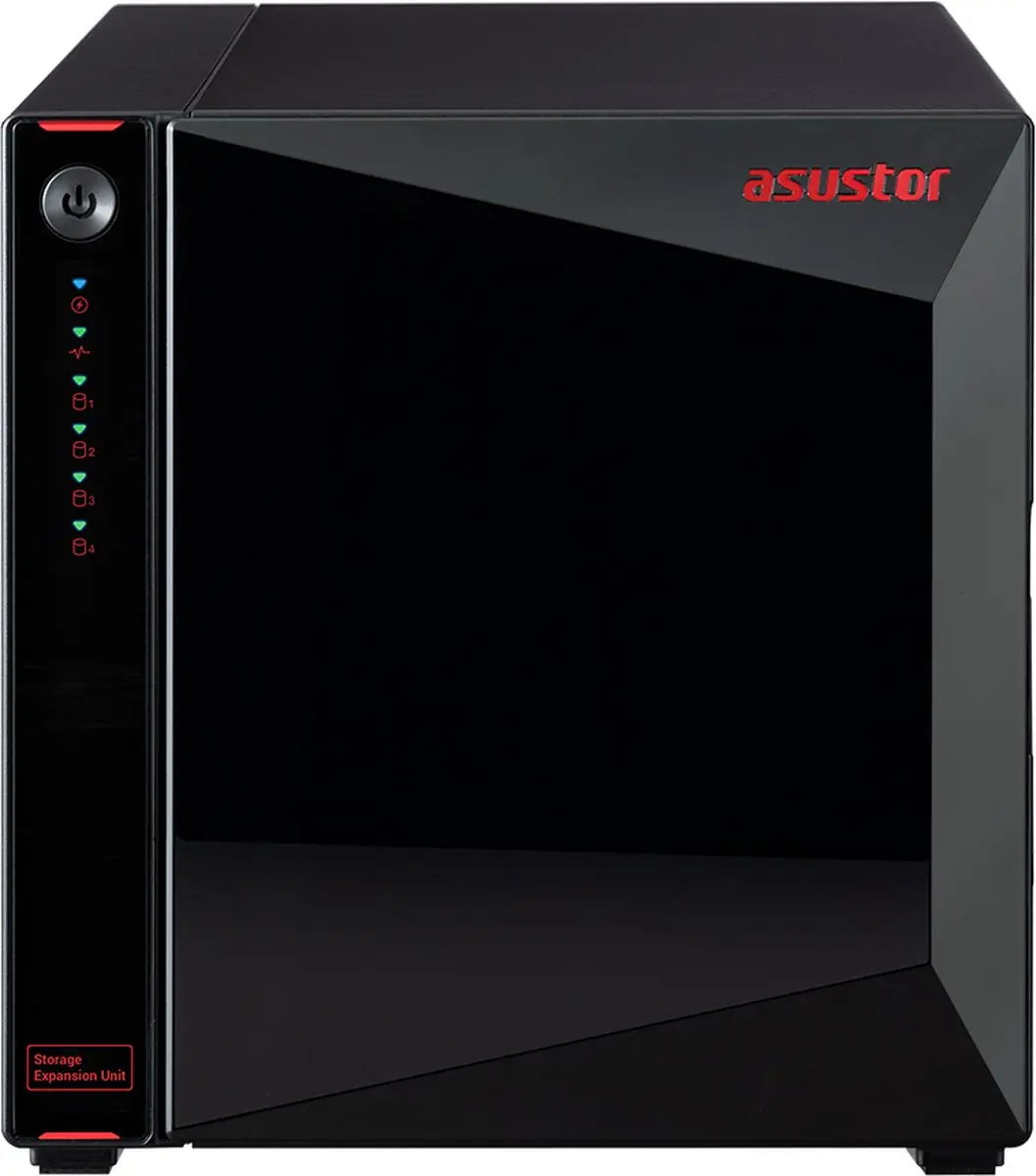 Asustor Xpanstor 4 AS5004U Disk Array