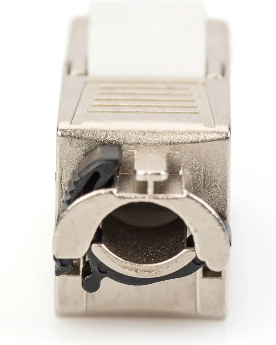 Digitus DN-93617-24 Keystone CAT 6A Inbouwmodule - 24 Stuks