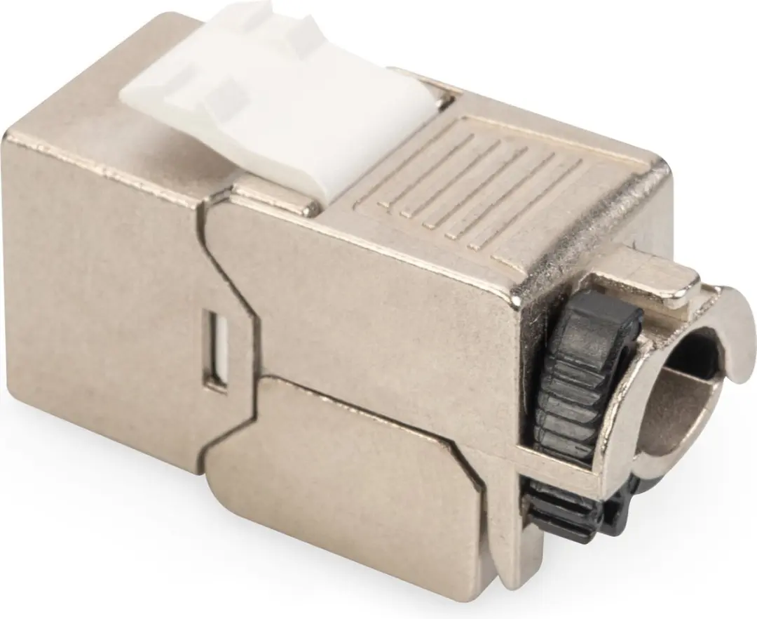Digitus DN-93617-24 Keystone CAT 6A Inbouwmodule - 24 Stuks