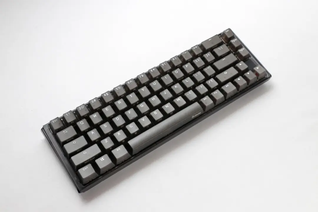 Ducky One 3 SF Aura