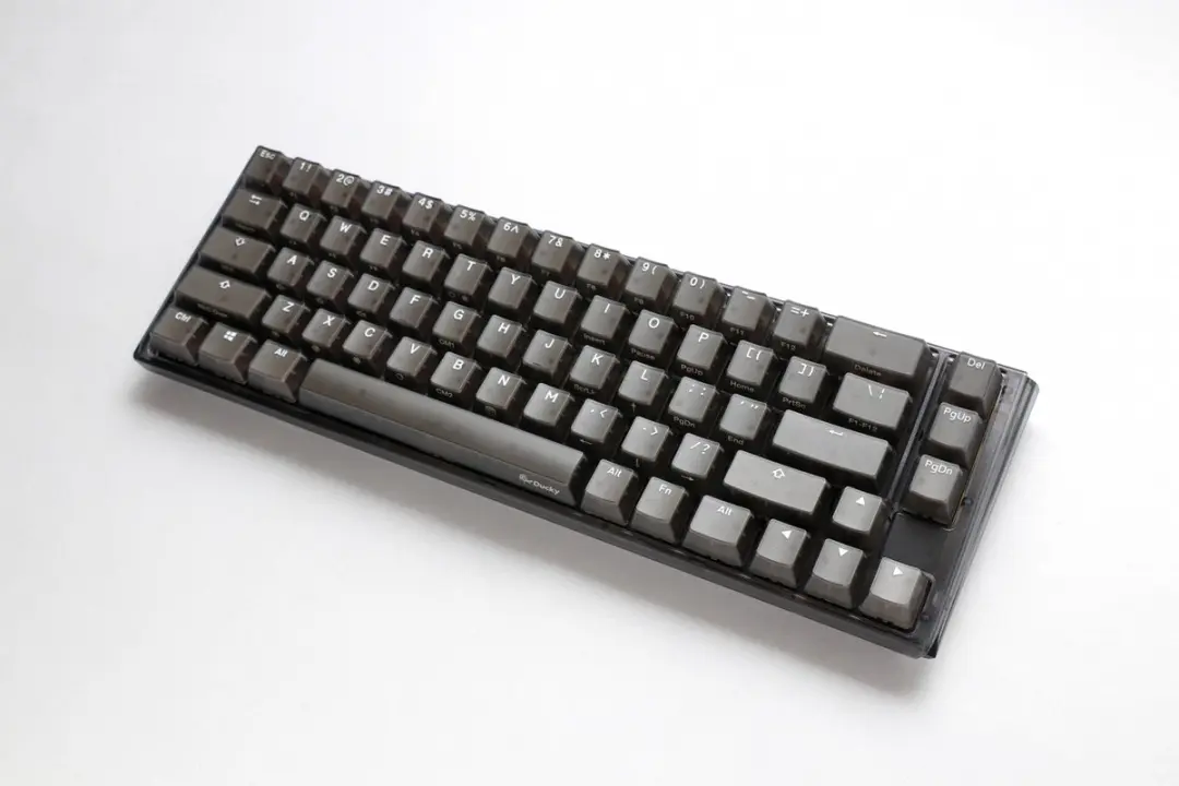 Ducky One 3 SF Aura