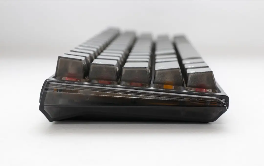Ducky One 3 SF Aura