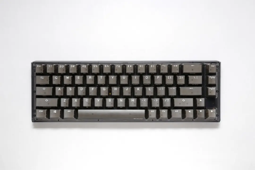 Ducky One 3 SF Aura