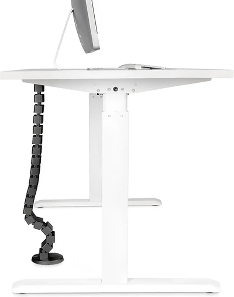 Digitus Kabelslang DA-90505 - 130cm Zwart