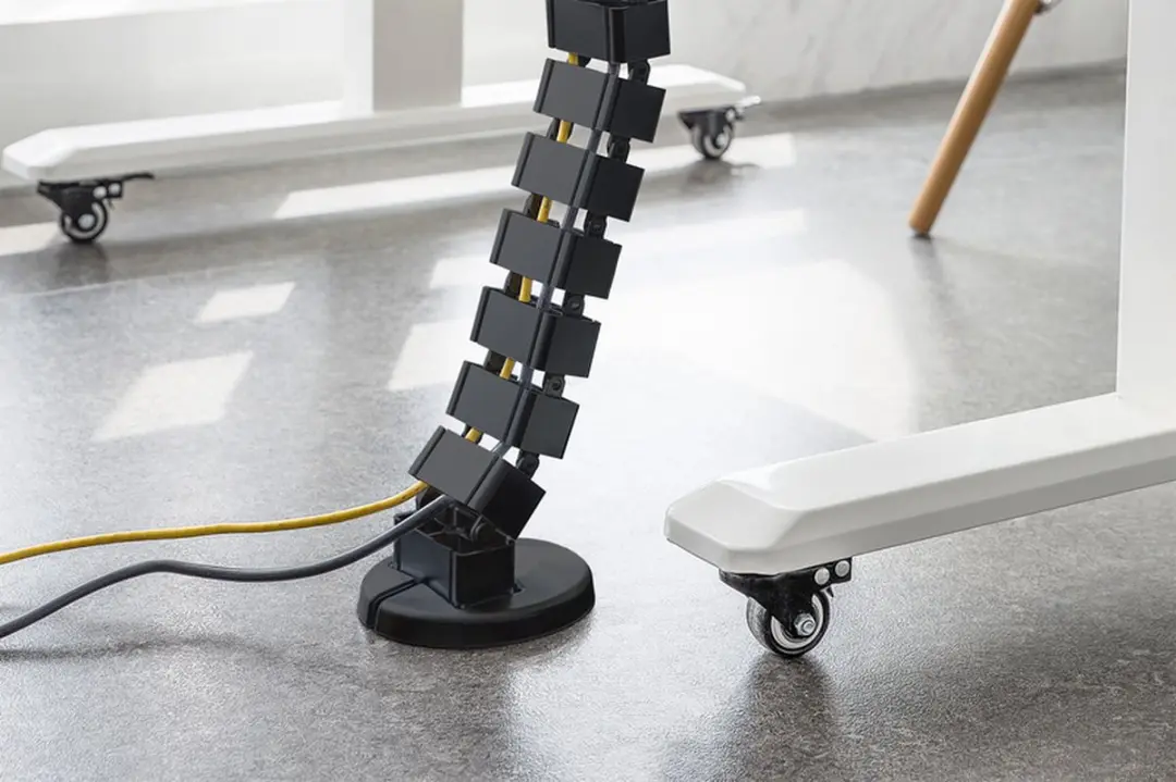 Digitus Kabelslang DA-90505 - 130cm Zwart