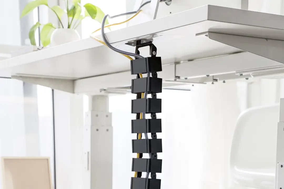 Digitus Kabelslang DA-90505 - 130cm Zwart