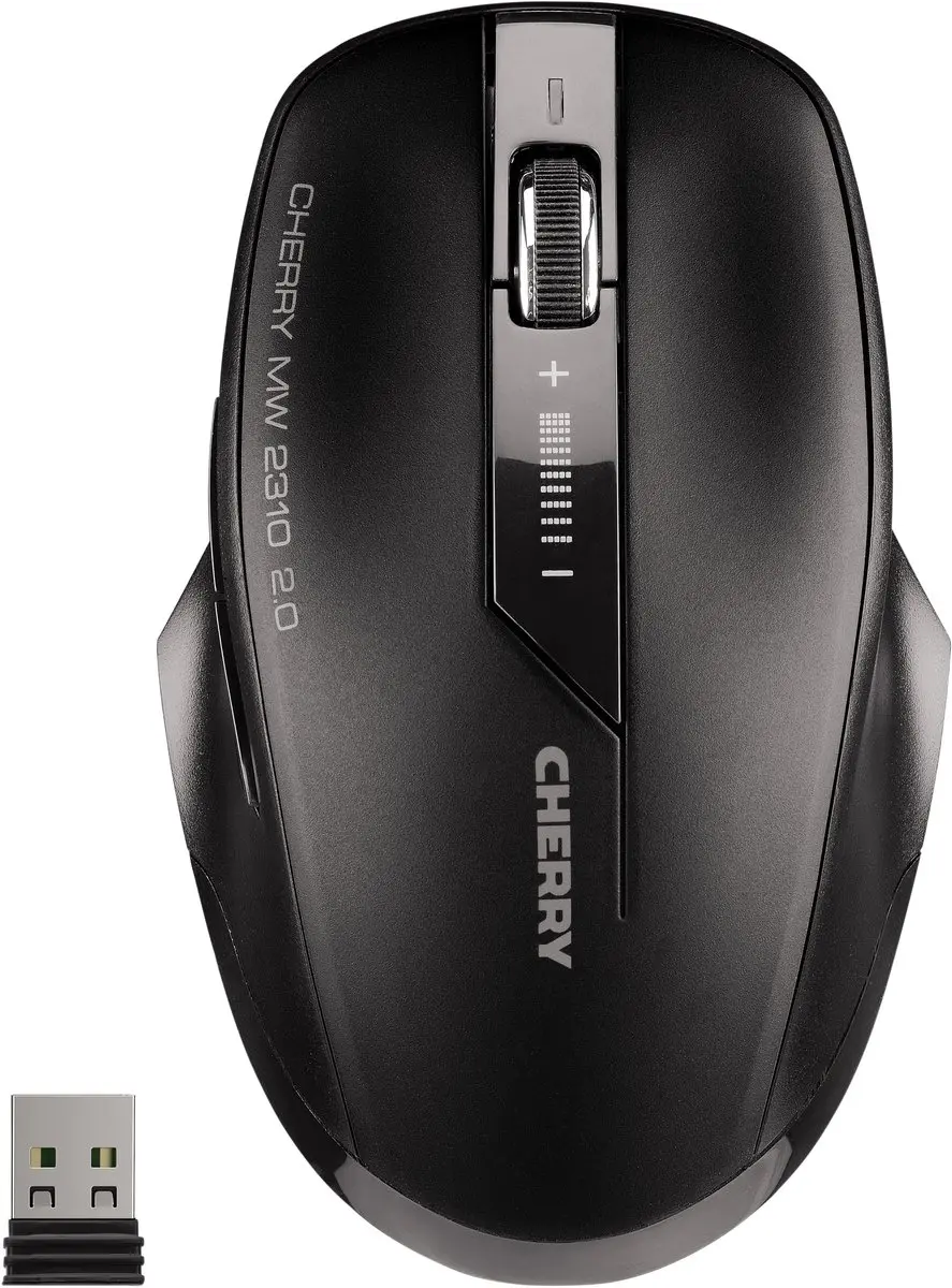 CHERRY MW 2310 2.0 Muis