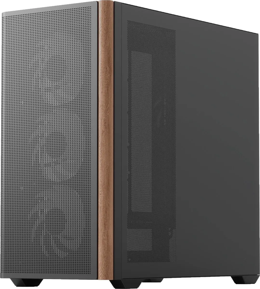 Aerocool D301A Mini Tower
