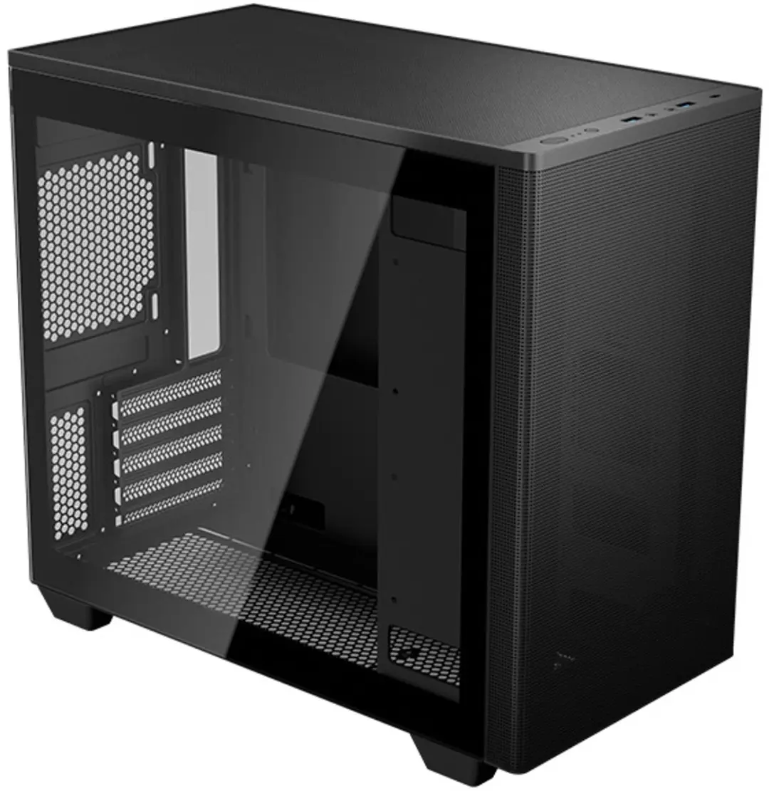 Aerocool Stormfront Mini Tower