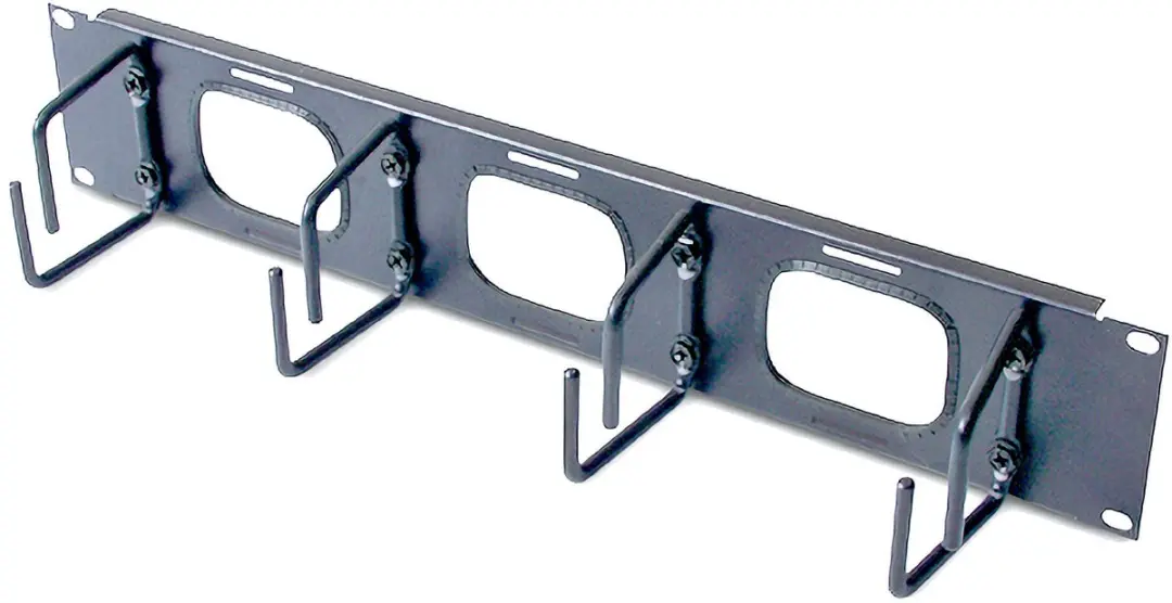 APC AR8442 kabelorganizers - 2 stuks - afbeelding 3 van 6