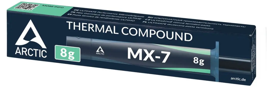 Arctic MX-7 8G Koelpasta - 8ml