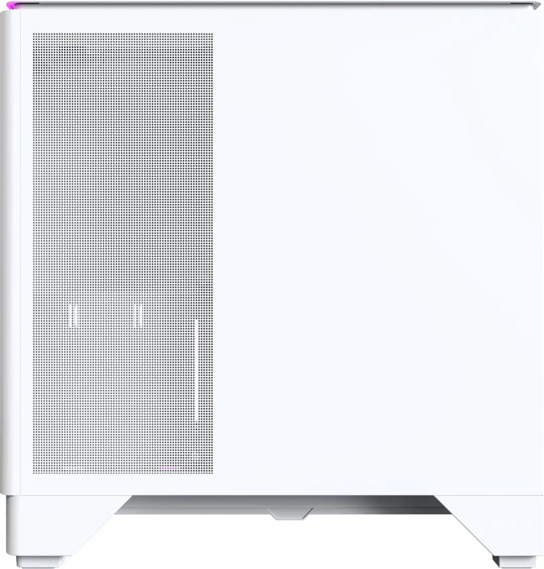 Montech King 45 PRO Tower - Wit