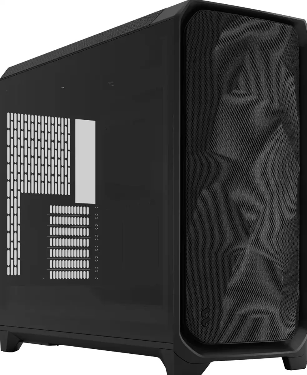 Fractal Design FD-C-MES3X-02 Meshify C Behuizing