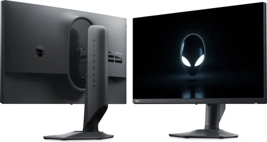 Dell Alienware AW2524HF Gaming Monitor 24.5" - 500Hz - 0.5ms