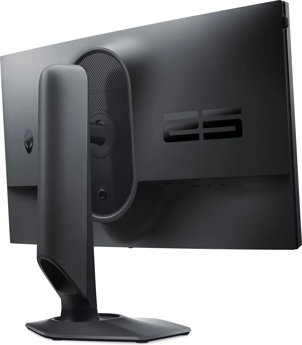 Dell Alienware AW2524HF Gaming Monitor 24.5" - 500Hz - 0.5ms