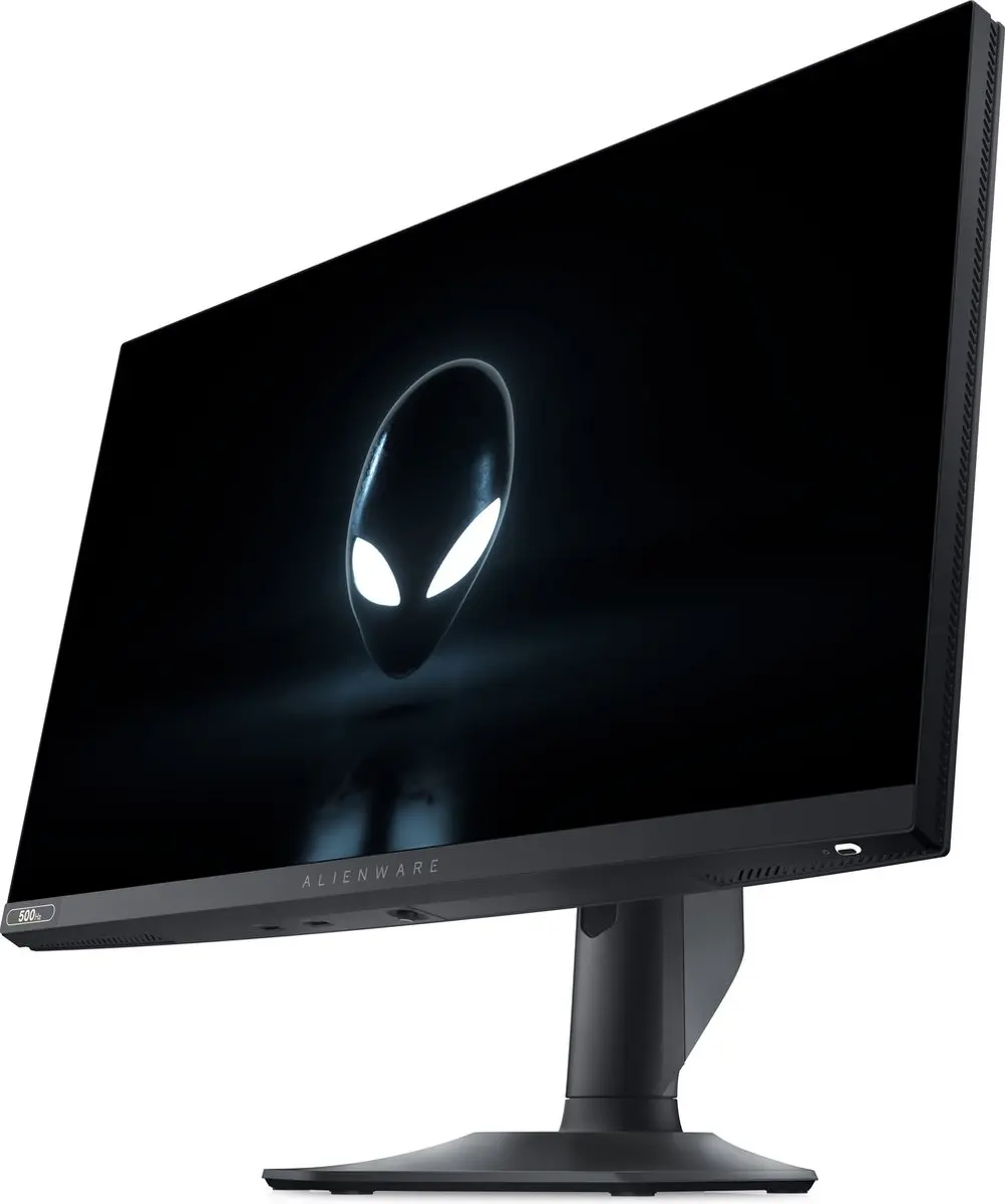 Dell Alienware AW2524HF Gaming Monitor 24.5" - 500Hz - 0.5ms - afbeelding 6 van 6