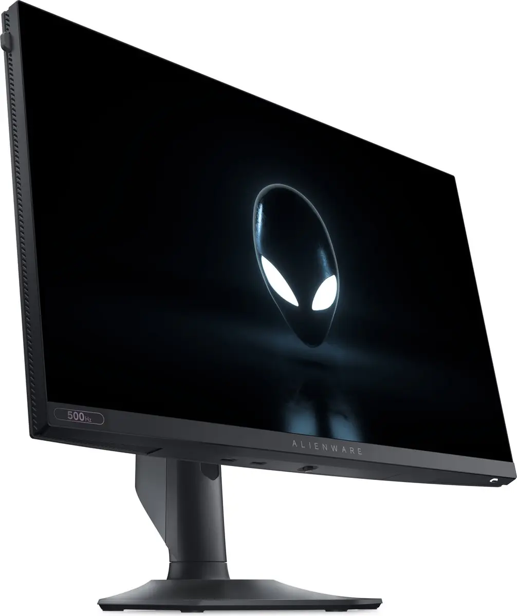 Dell Alienware AW2524HF Gaming Monitor 24.5" - 500Hz - 0.5ms