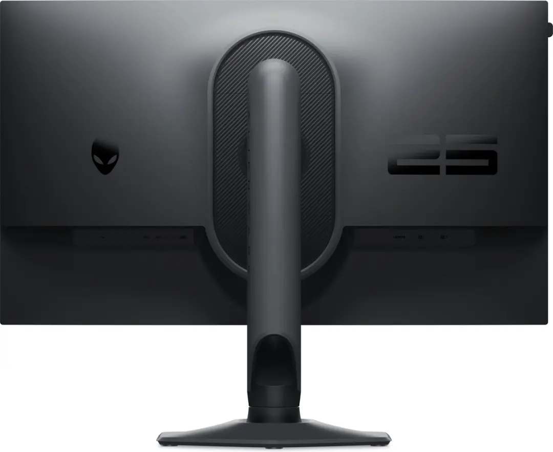 Dell Alienware AW2524HF Gaming Monitor 24.5" - 500Hz - 0.5ms