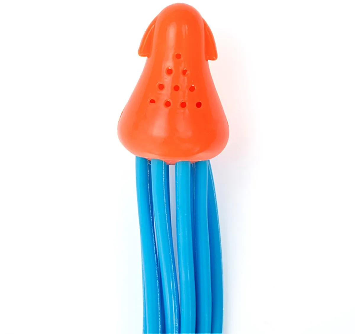 Bestway Duikringen Inktvissen - 3 Stuks - Multi Pastel